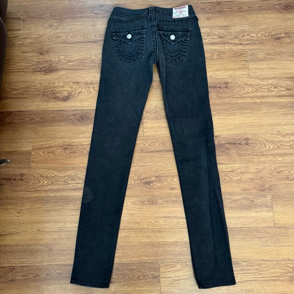 True Religion Jeans - Picture 3 of 4